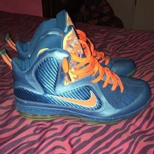 Lebron 9 “China”